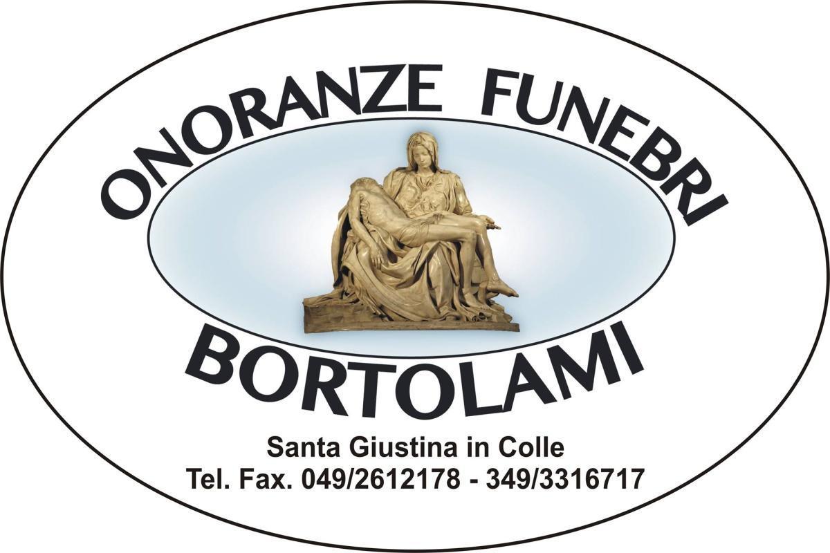 Onoranze Funebri Bortolami