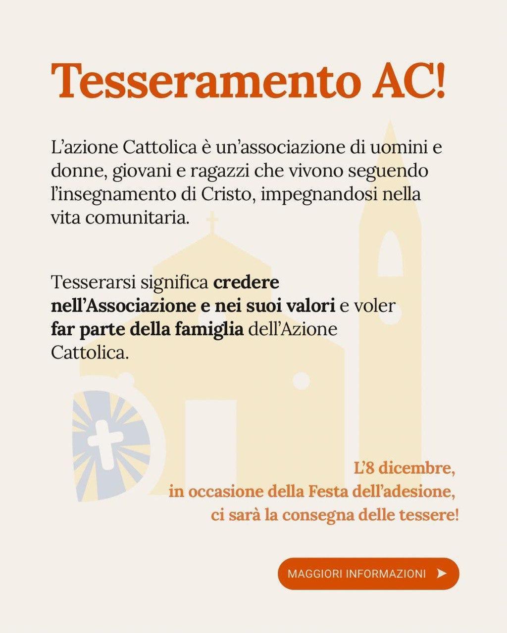 Azione Cattolica
