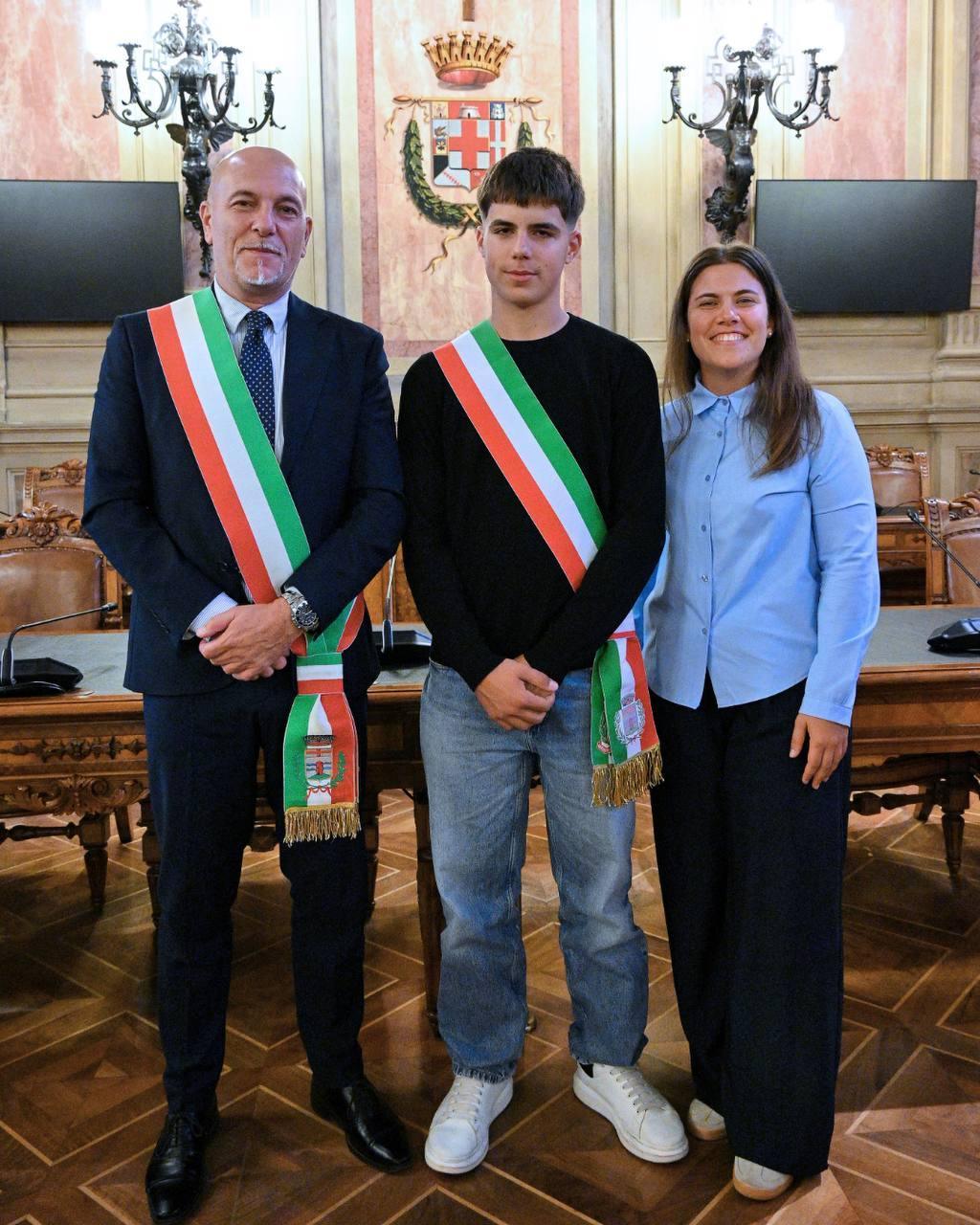 7° Seduta di CCR