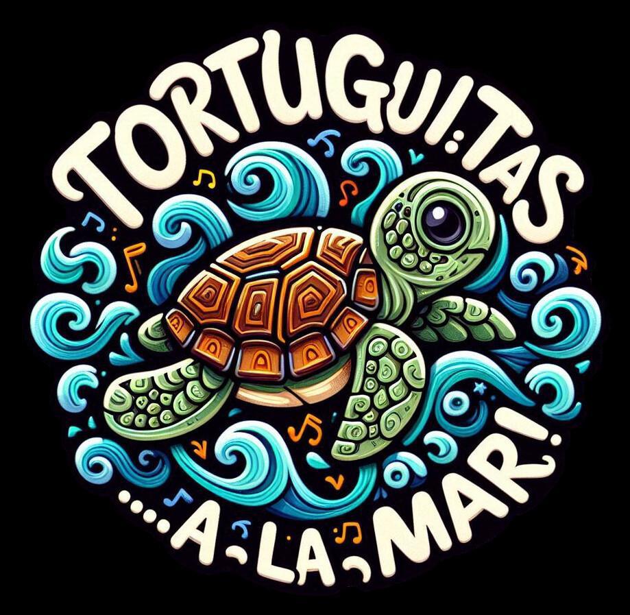 INCUBANDO -> Escuelita = Habitat Educativo de Tortuguitas... A La Mar!