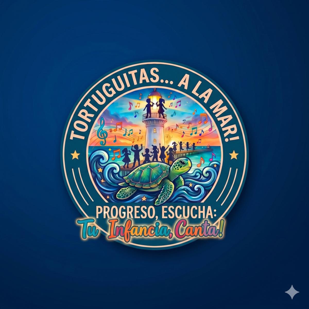 Progreso, Escucha: Tu Infancia ¡Canta! Progreso, Escucha: Tu Infancia ¡Canta!