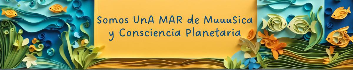 Somos: Tortuguitas ¡A La Mar!