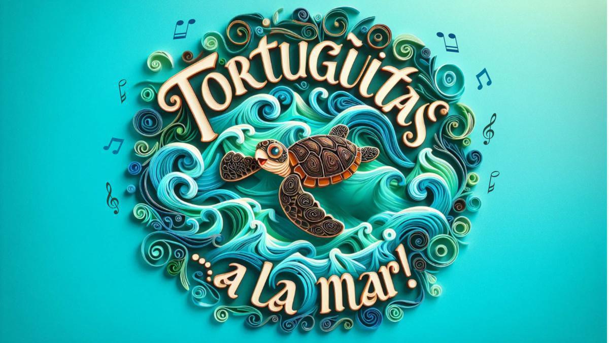 "The Sea-Snail Mail Circle: An exclusive community of patrons cultivating childhood & planetary consciousness, designed by 'Tortuguitas a la Mar' as a resilient strategy to sustain our unique Musical-PerMarineCultural Initiative."
