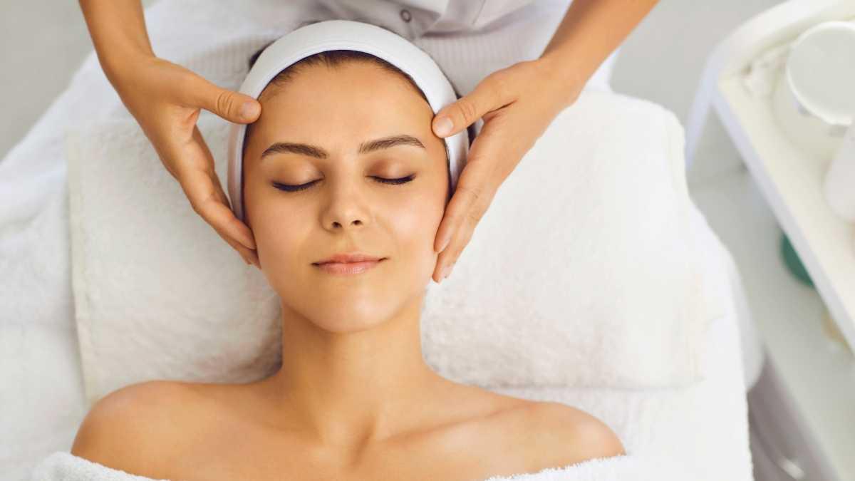 Trattamento Viso ossigeno biodisponibile