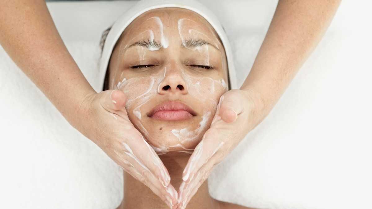 Trattamento Viso Rivitalizzante