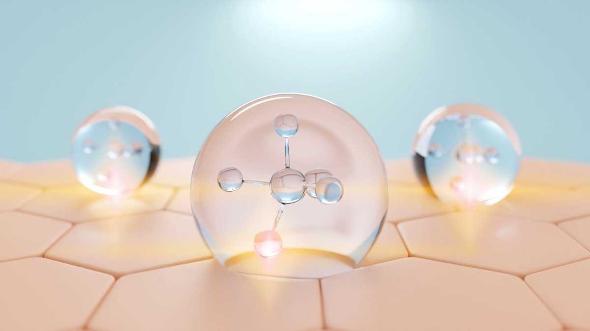 Trattamento Viso al Collagene