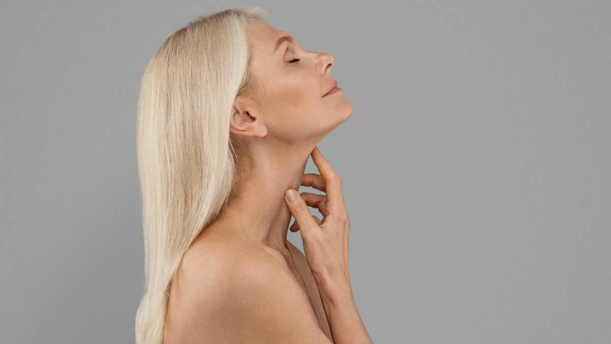 Trattamento Viso Anti-età