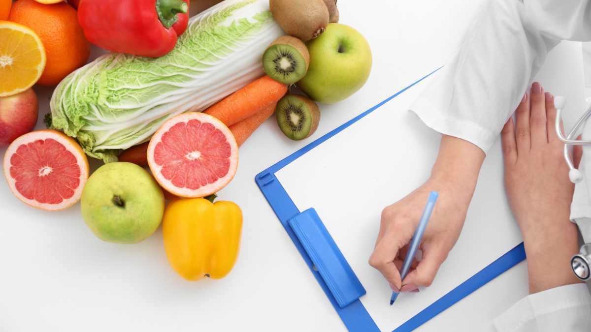 Nutrizionista