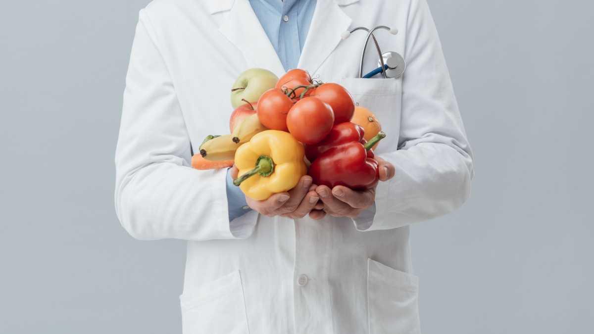 Nutrizionista