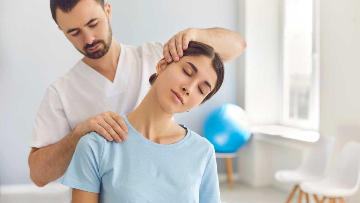 Osteopata