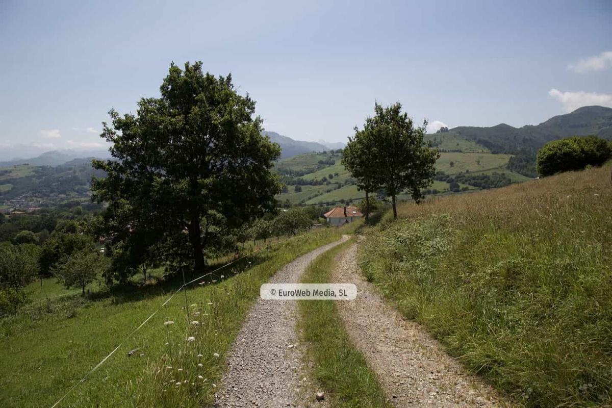 Alrededores