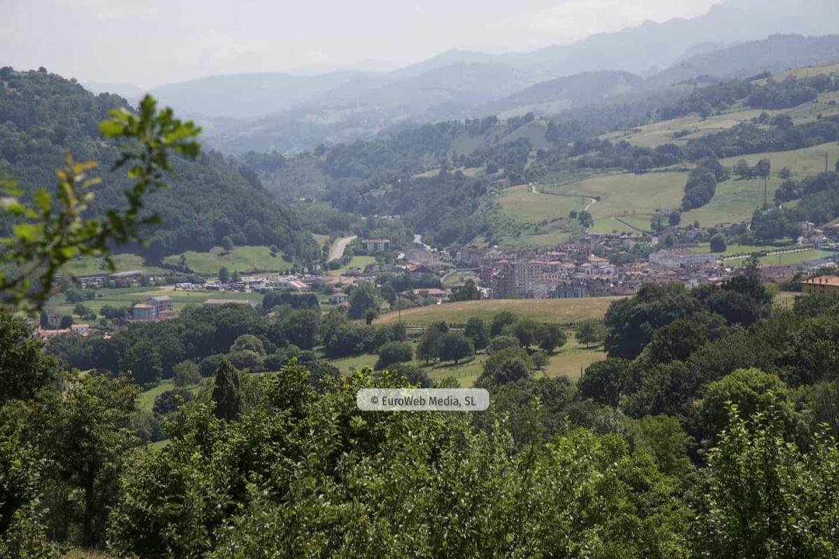 Alrededores