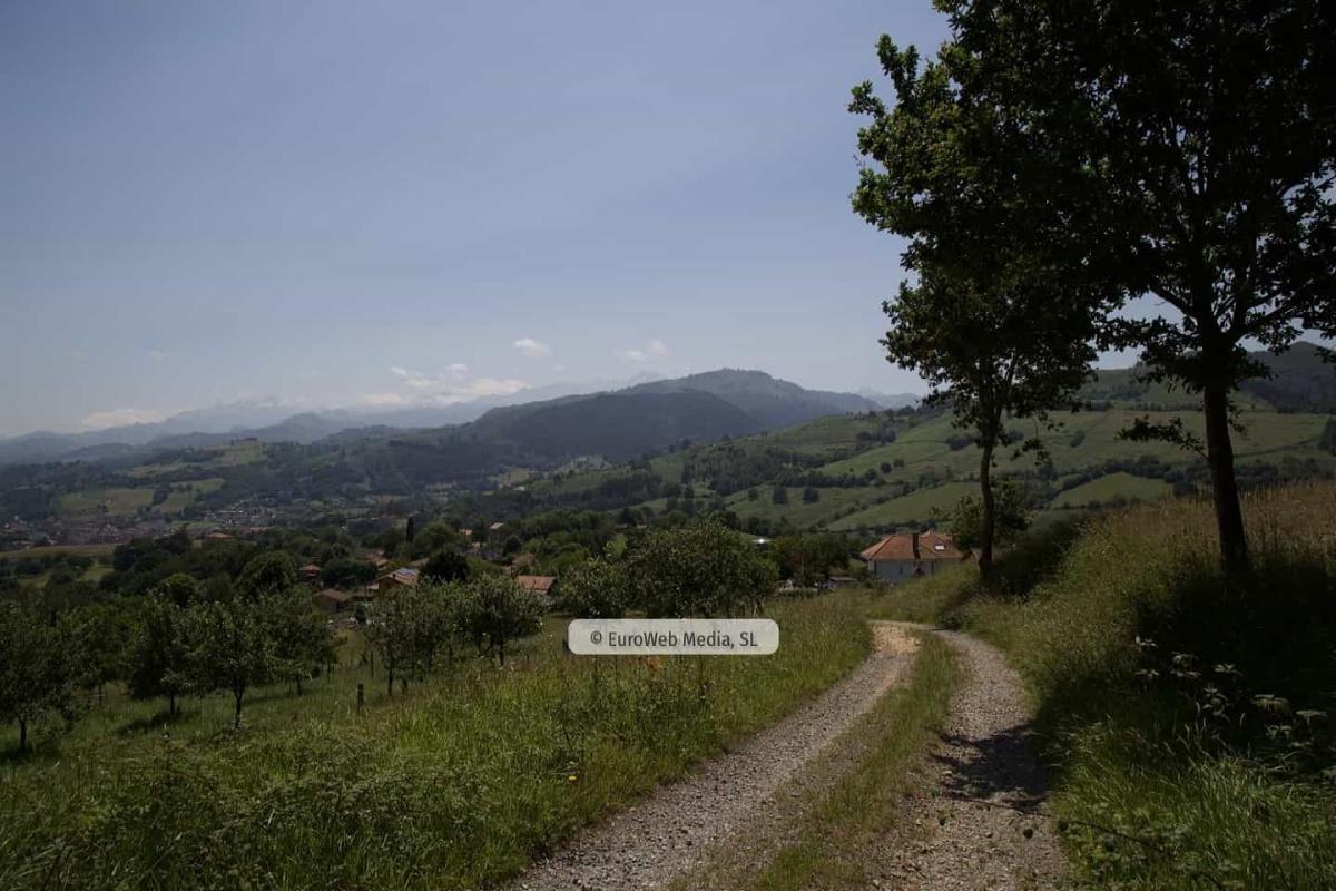 Alrededores