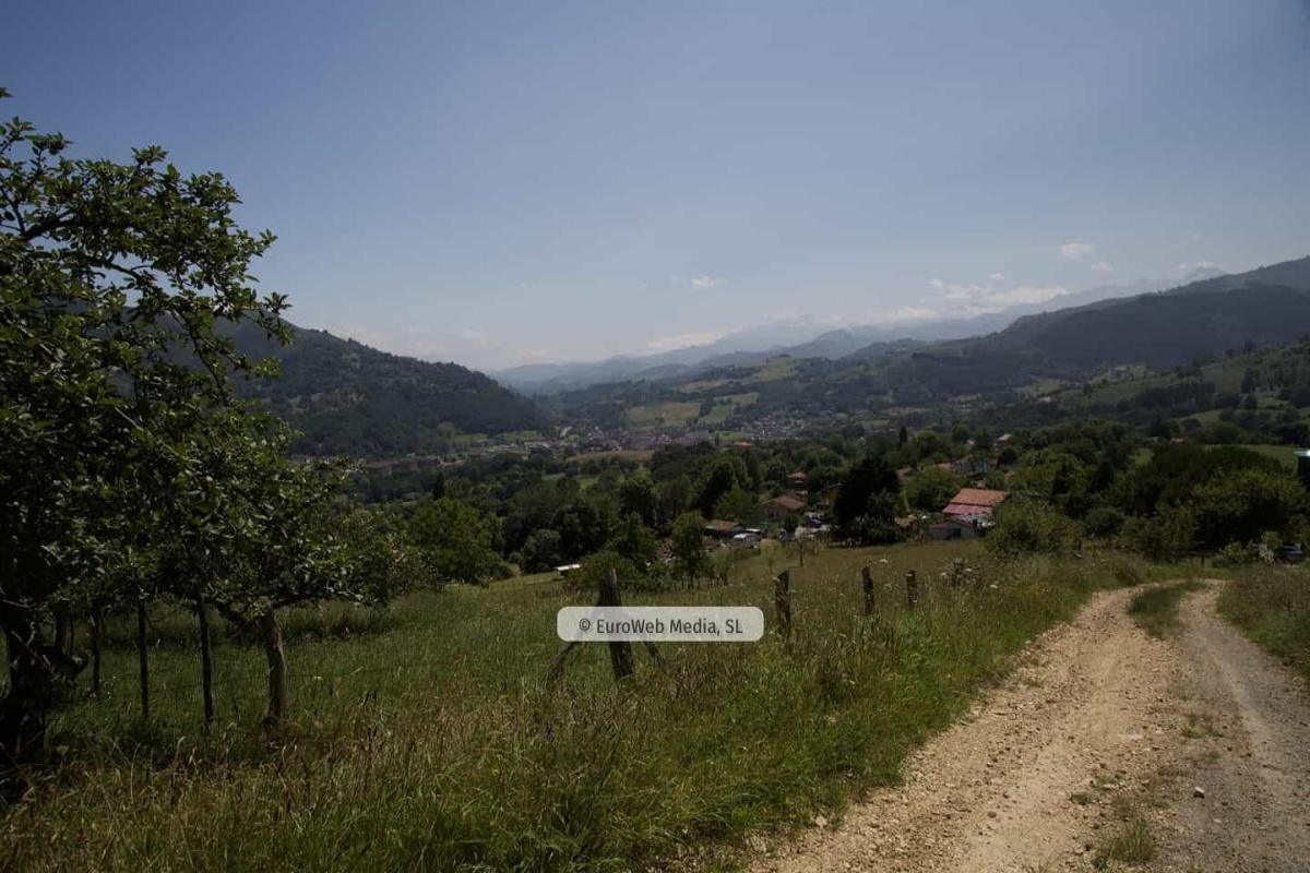 Alrededores
