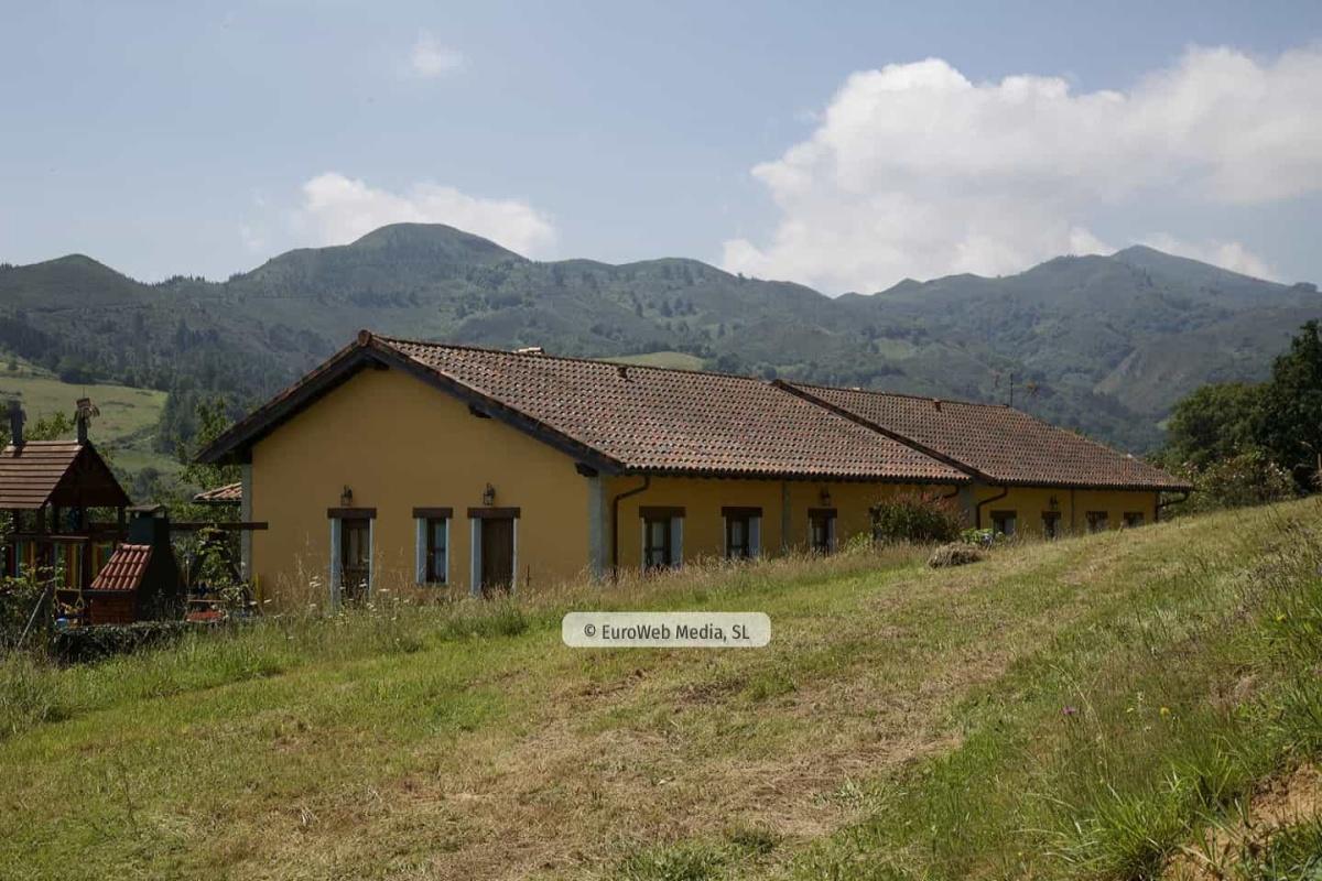 Alrededores