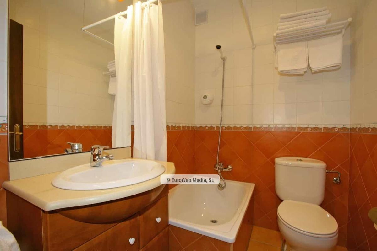 Apartamento Ruta del Cares