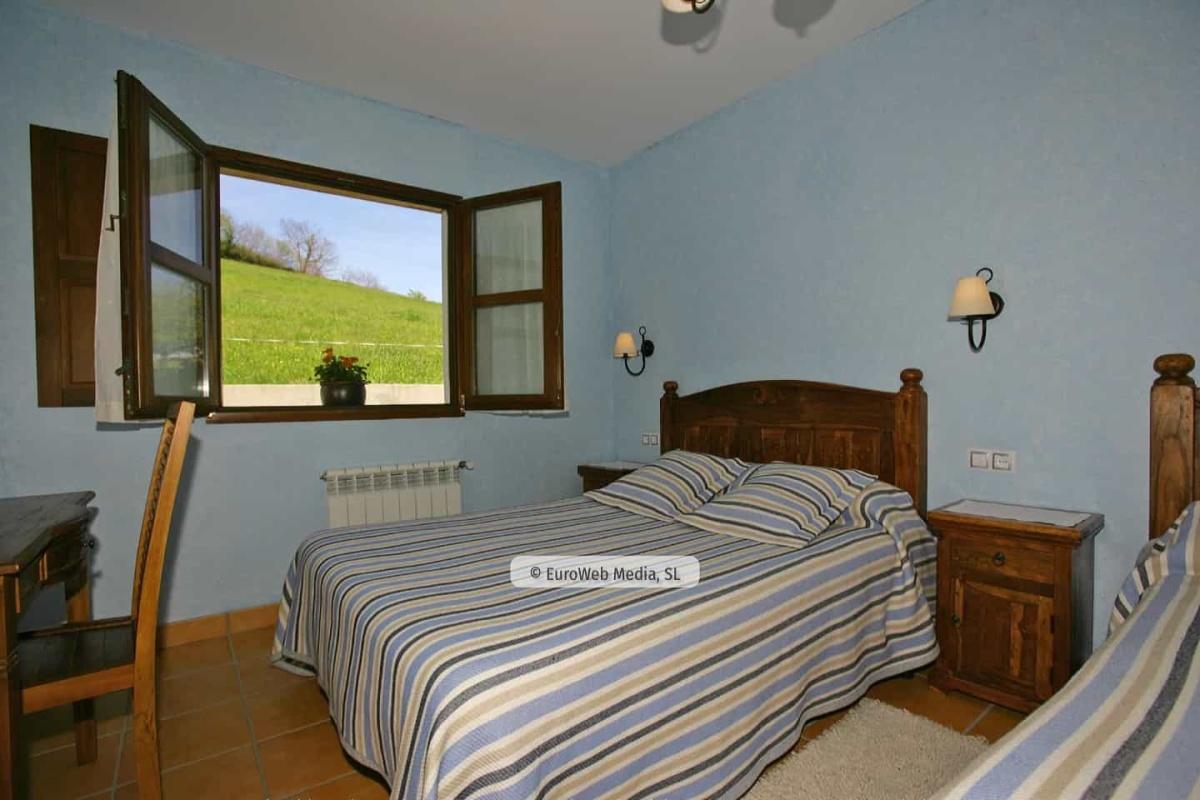 Apartamento Ruta del Cares
