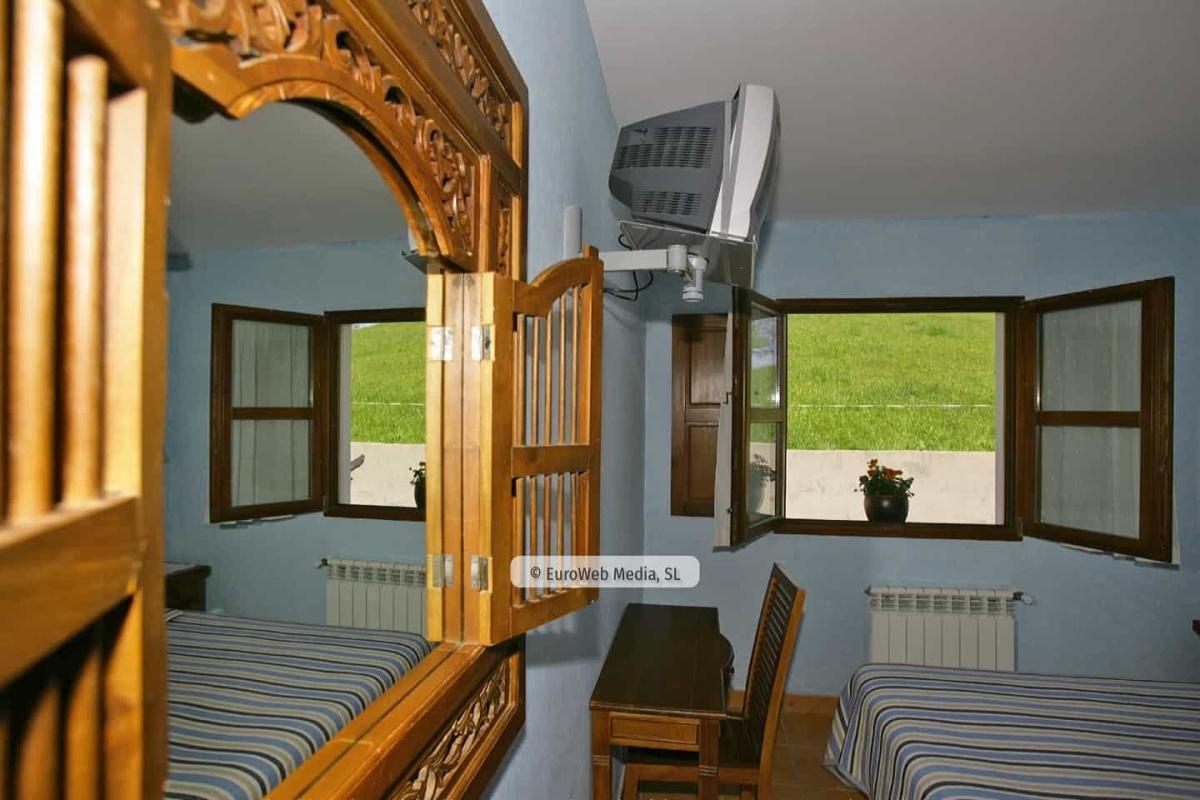 Apartamento Ruta del Cares