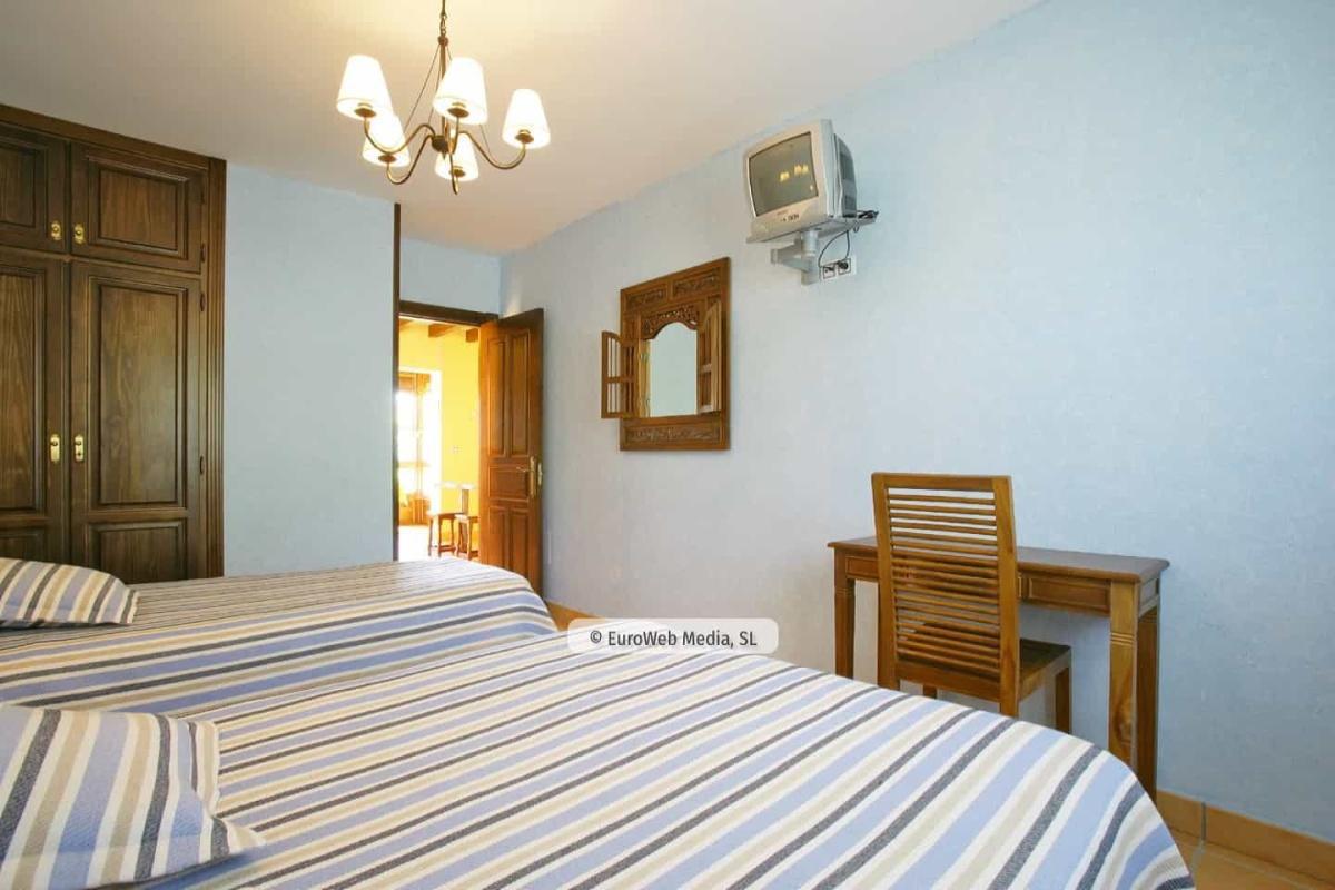 Apartamento Ruta del Cares