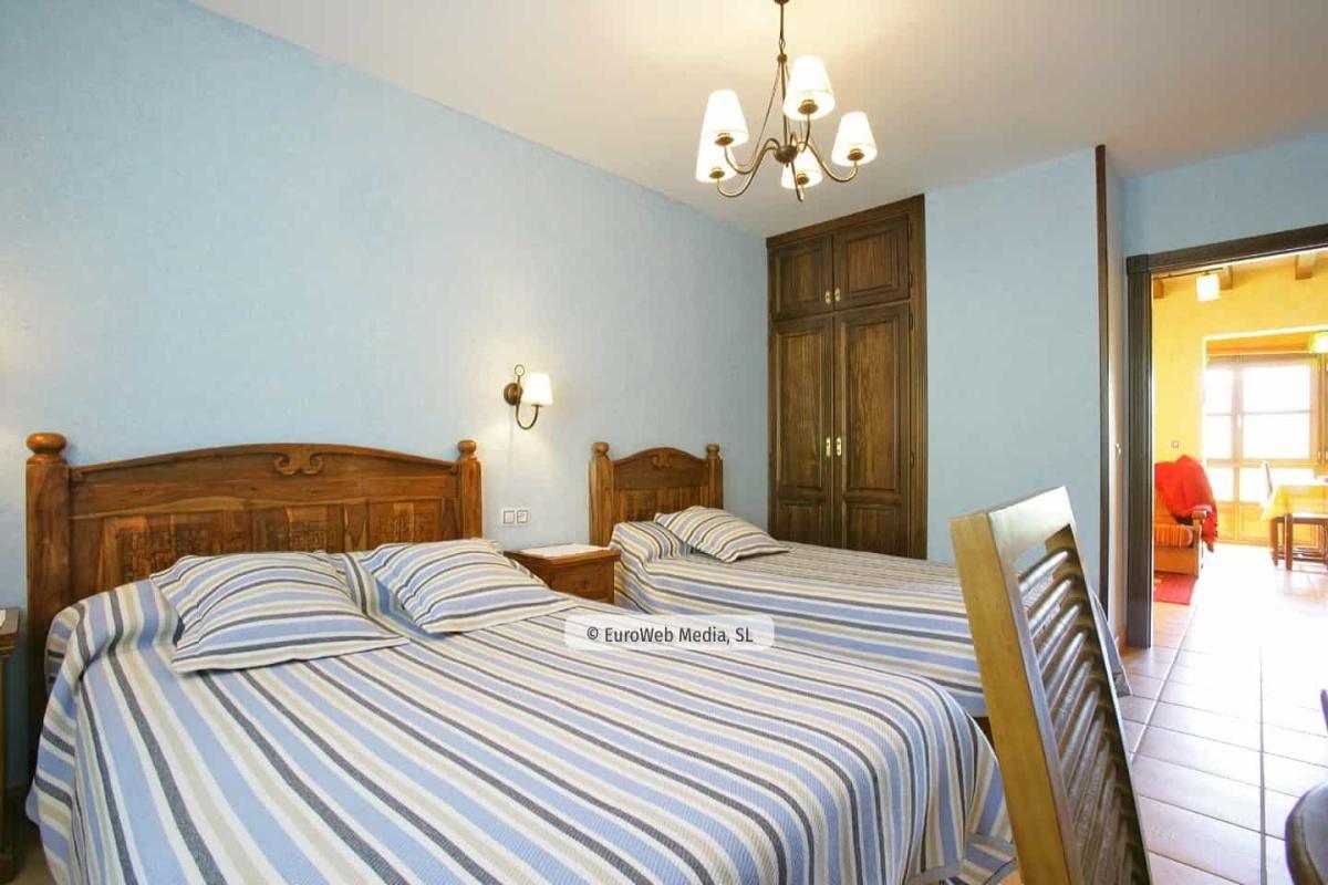 Apartamento Ruta del Cares
