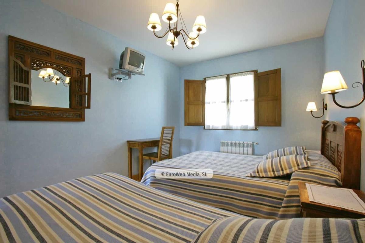 Apartamento Ruta del Cares