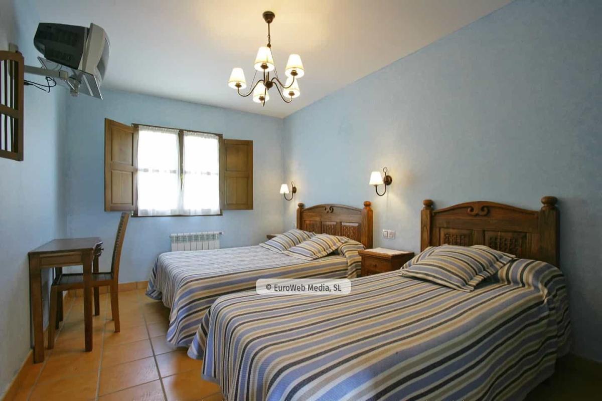 Apartamento Ruta del Cares