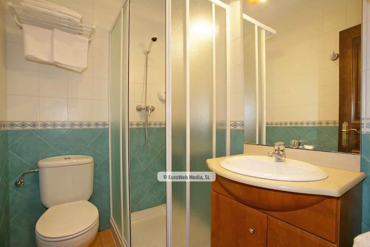 Apartamento Ruta del Cares