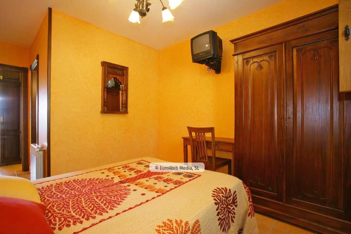 Apartamento Ruta del Cares