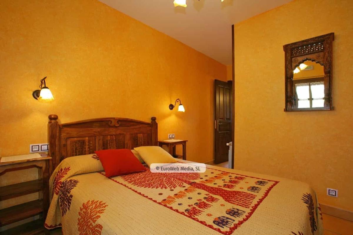 Apartamento Ruta del Cares