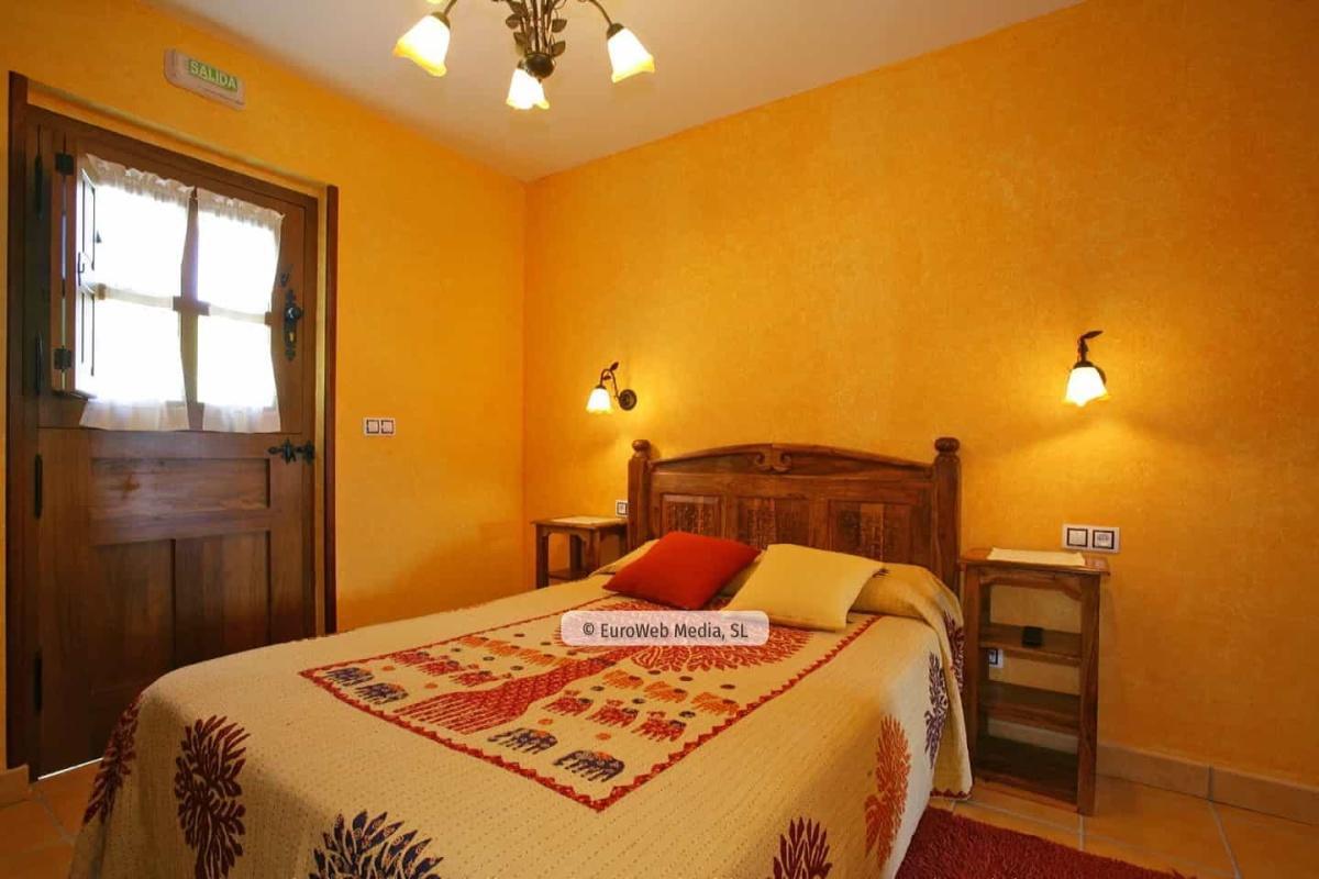 Apartamento Ruta del Cares
