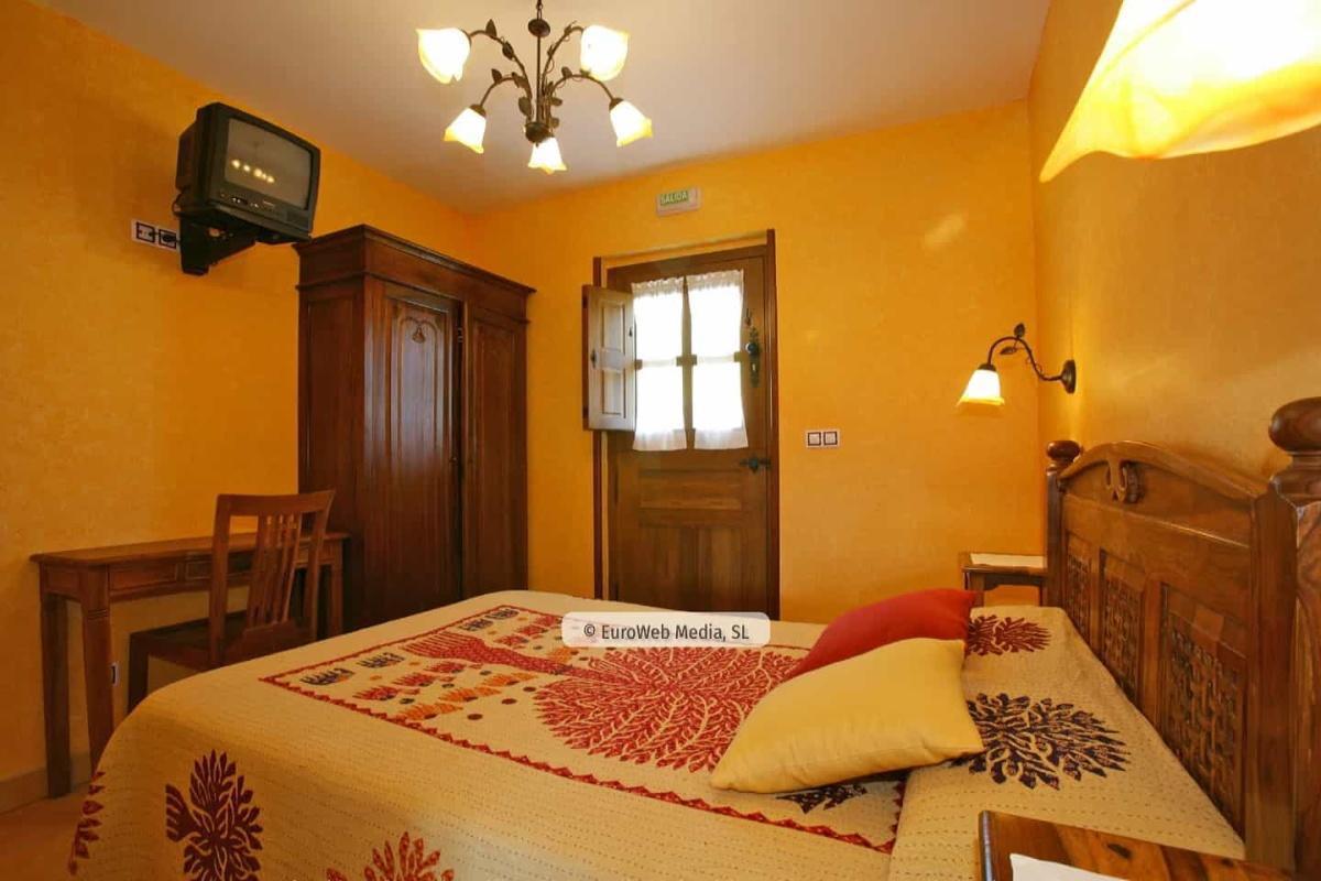 Apartamento Ruta del Cares