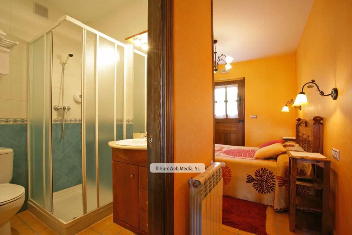 Apartamento Ruta del Cares