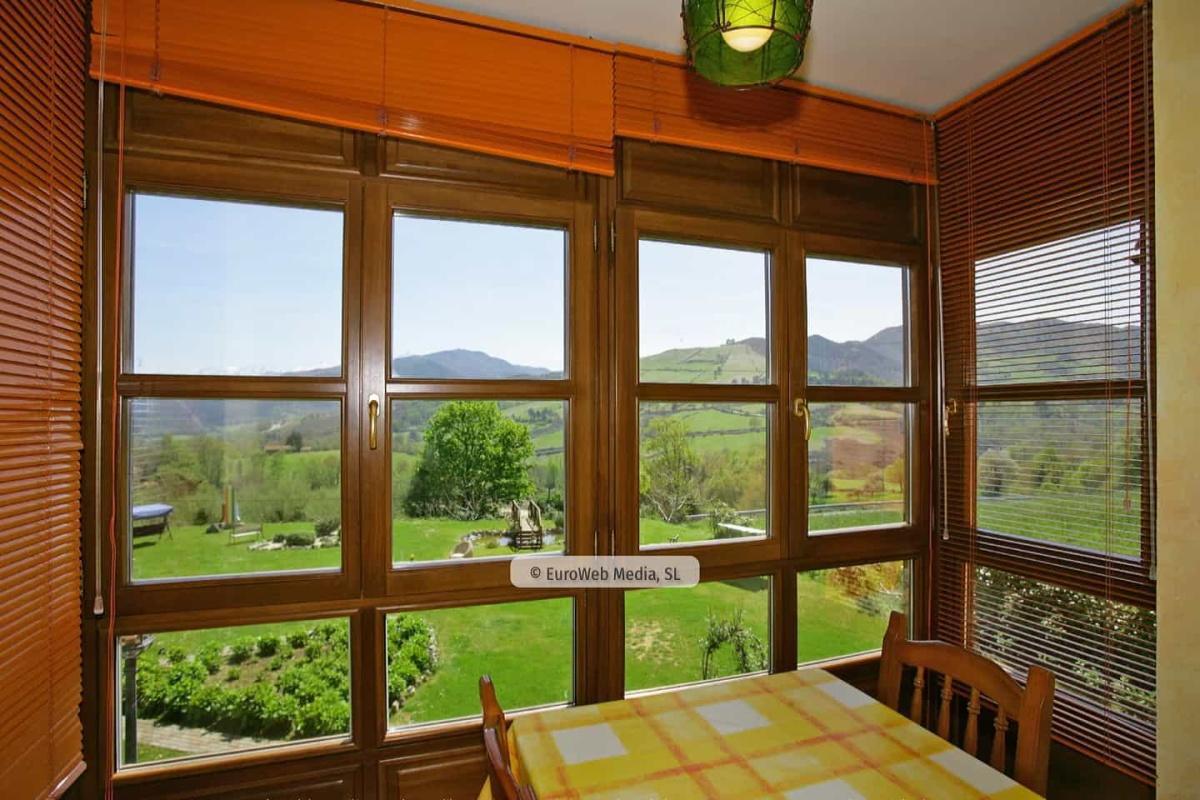 Apartamento Ruta del Cares