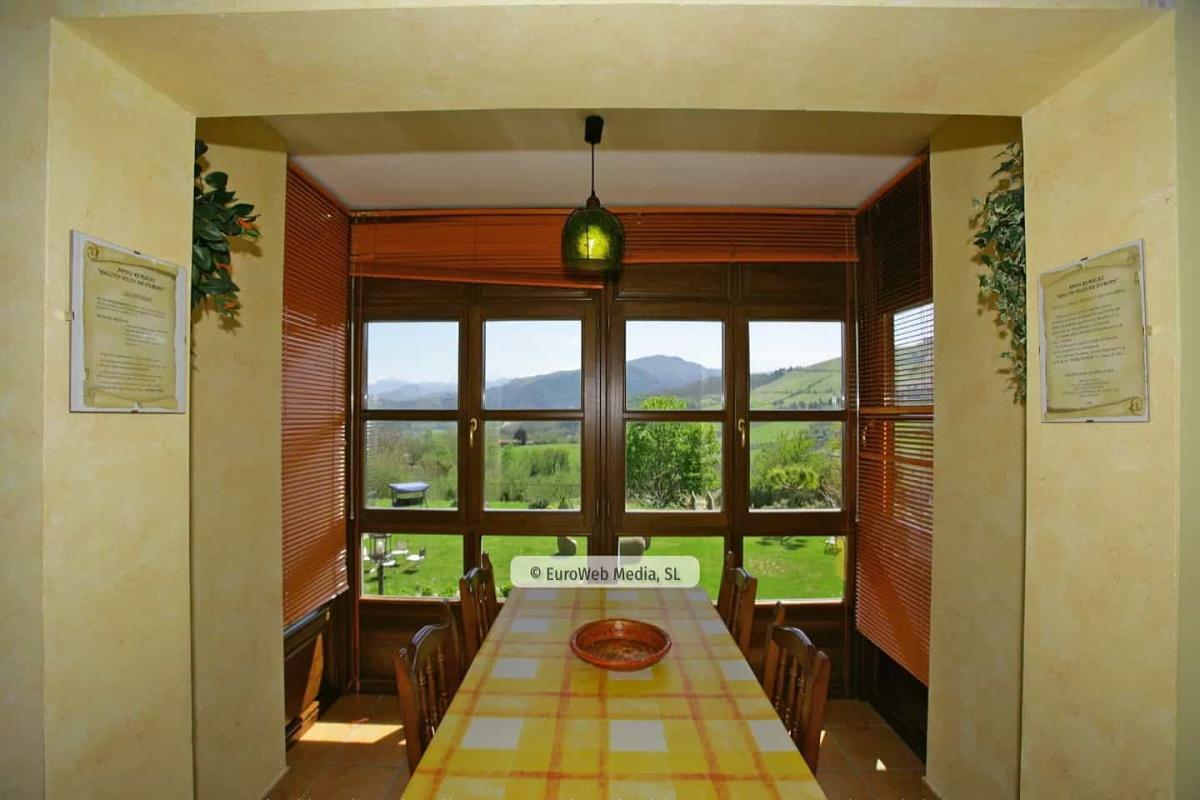 Apartamento Ruta del Cares