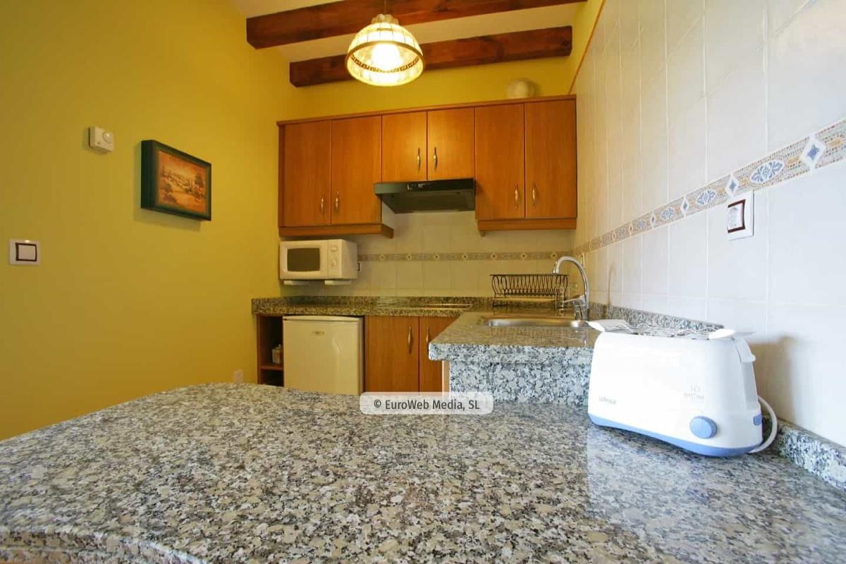 Apartamento Ruta del Cares