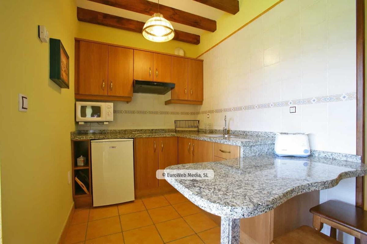 Apartamento Ruta del Cares