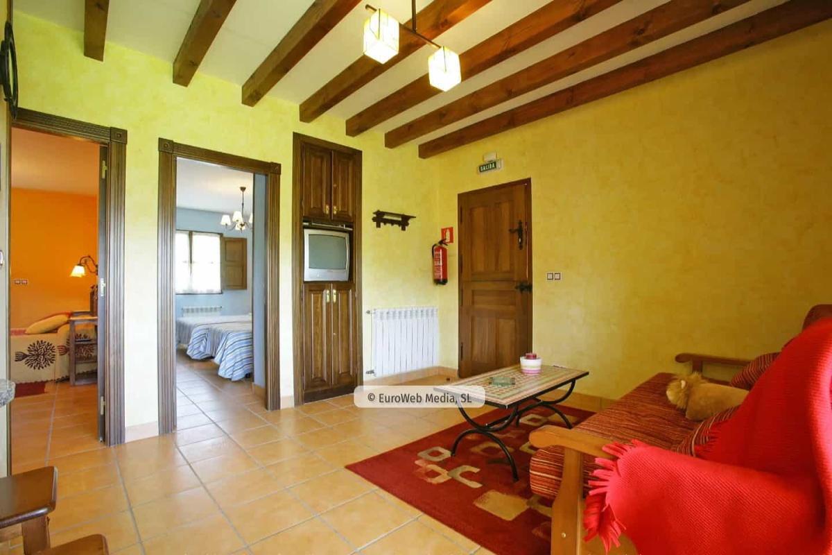 Apartamento Ruta del Cares