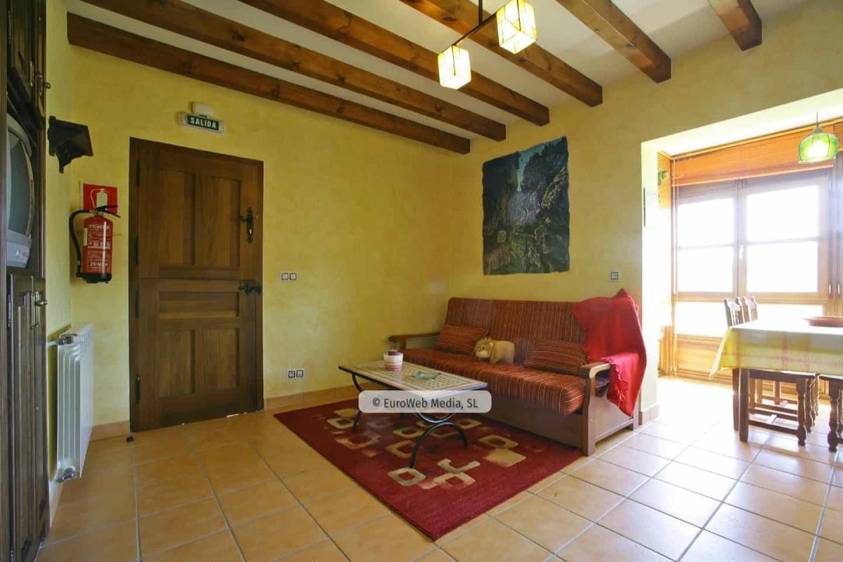 Apartamento Ruta del Cares