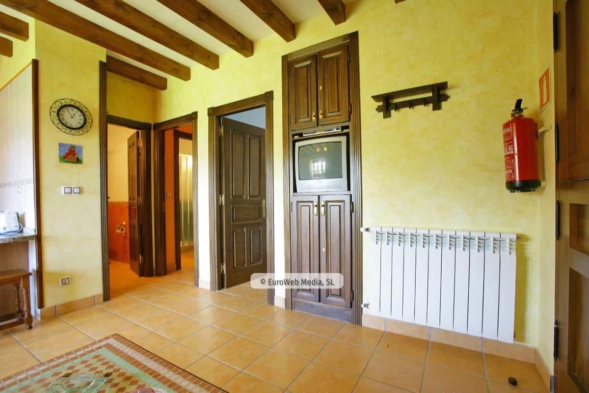 Apartamento Ruta del Cares