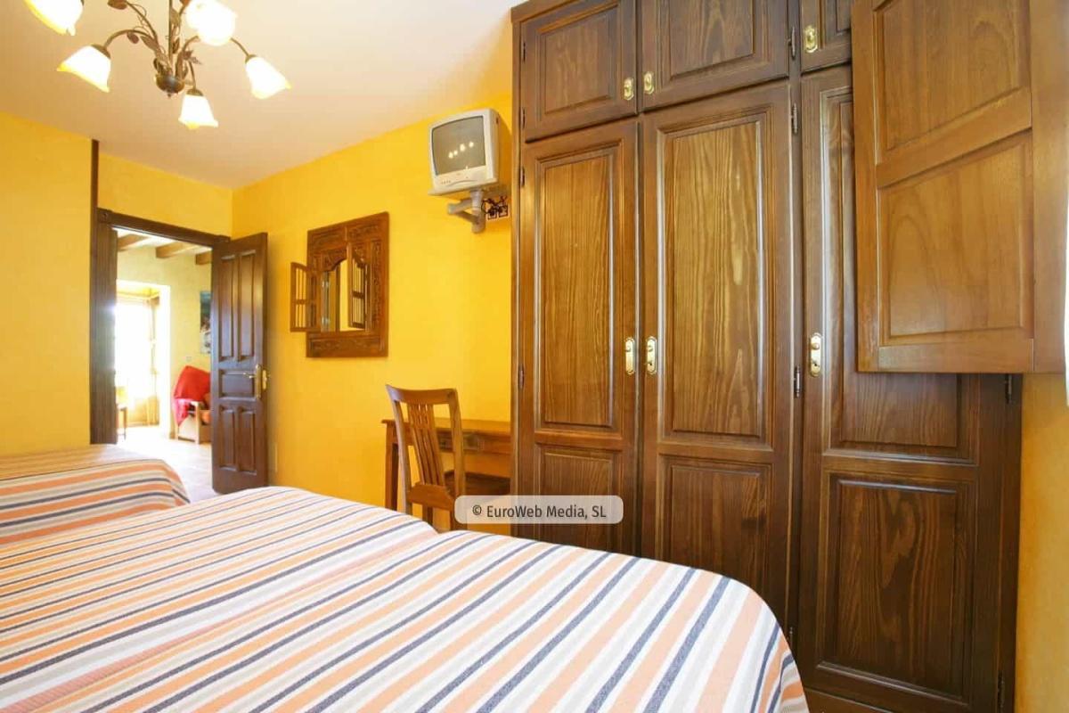 Apartamento Peñasanta