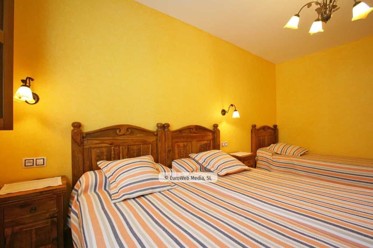 Apartamento Peñasanta