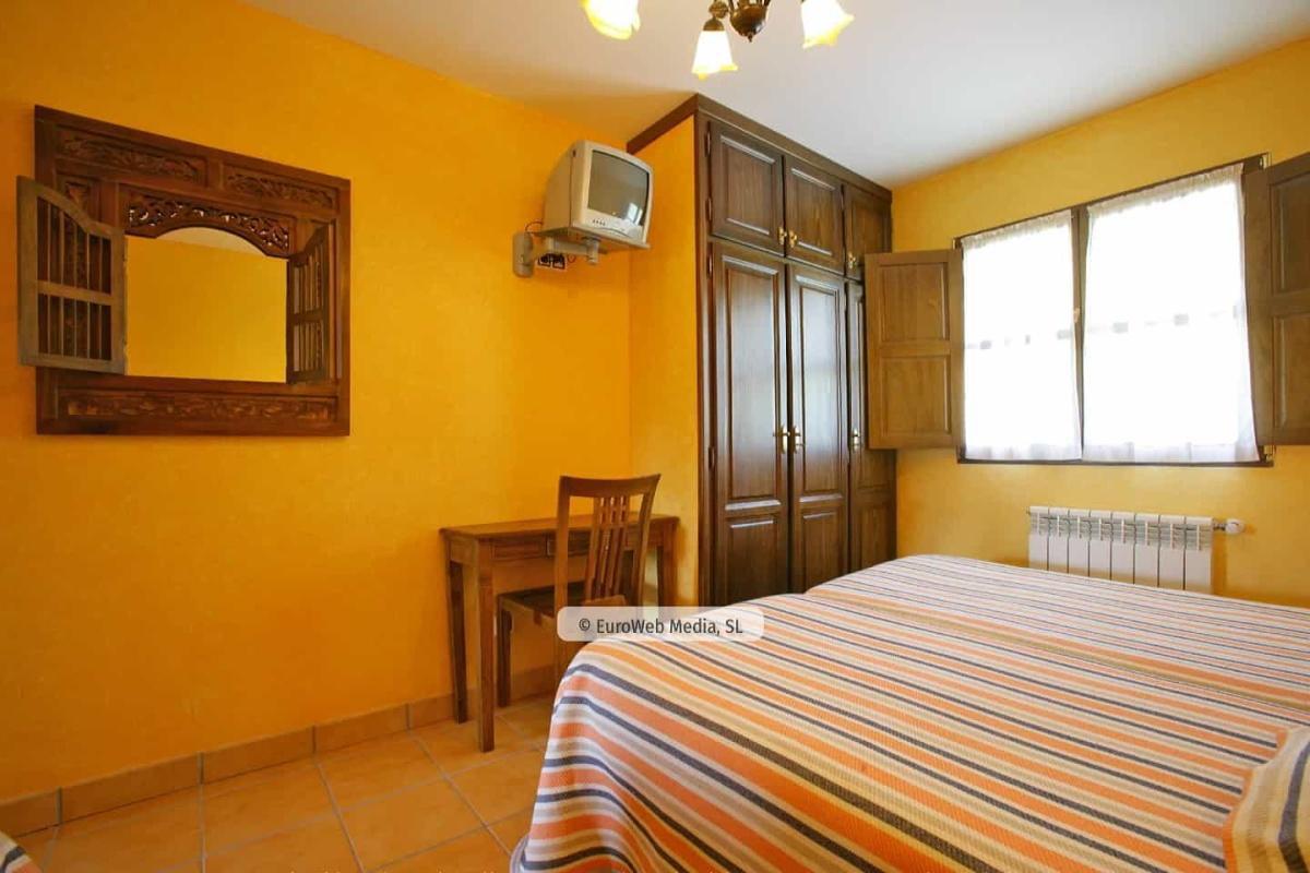 Apartamento Peñasanta
