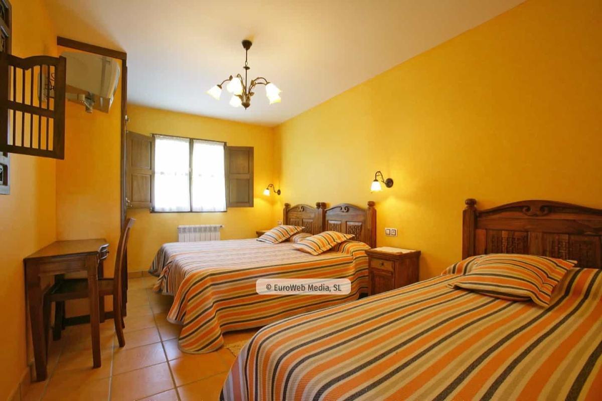 Apartamento Peñasanta