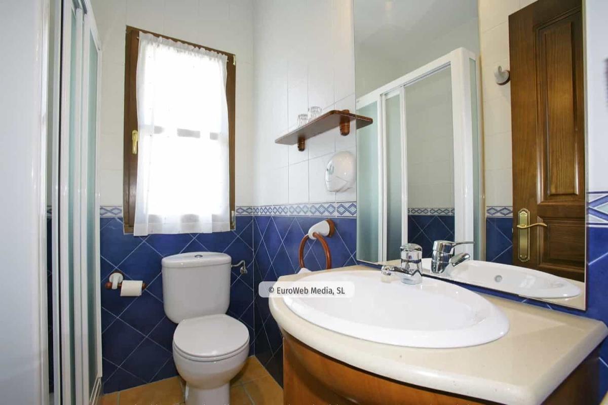 Apartamento Peñasanta