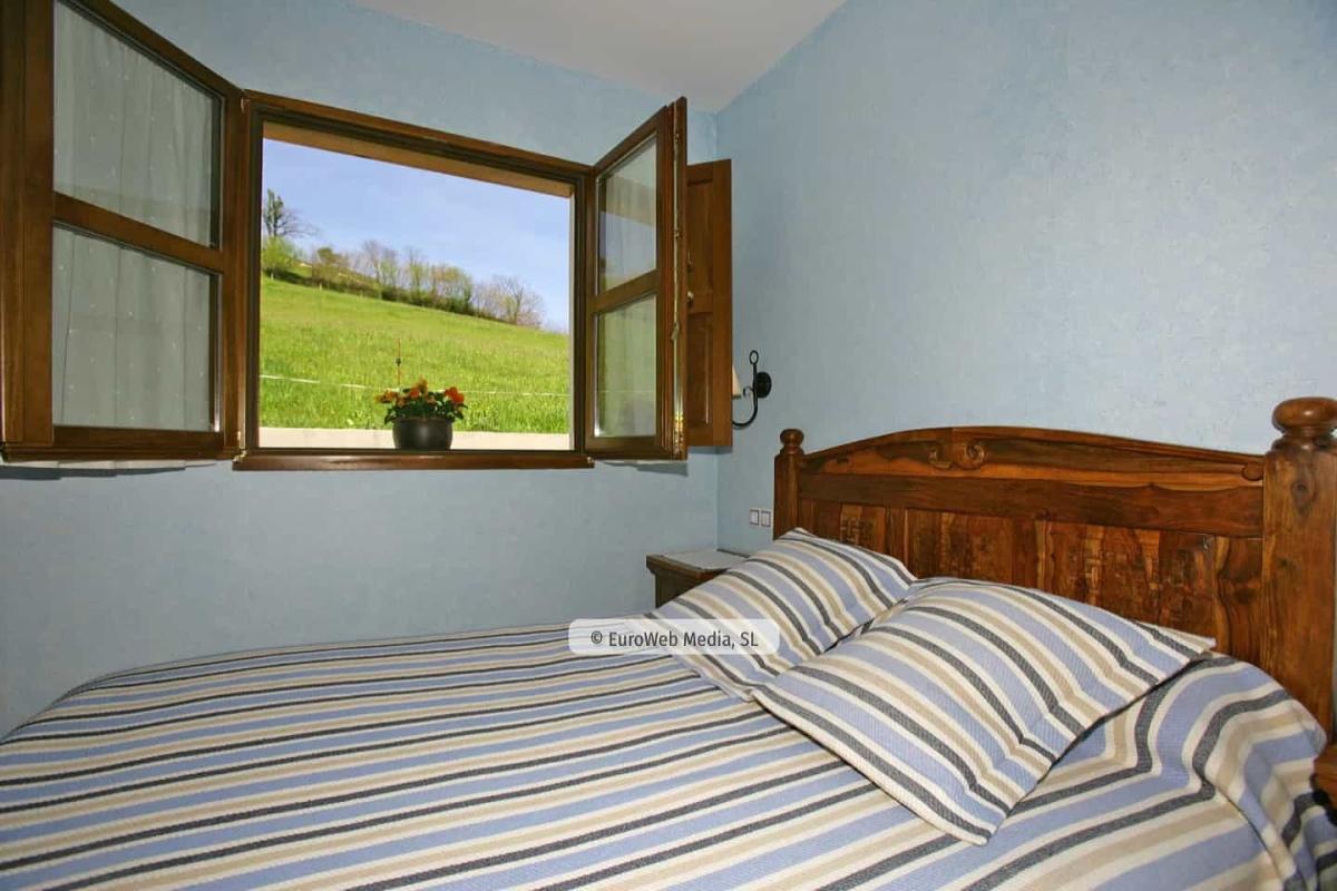 Apartamento Peñasanta