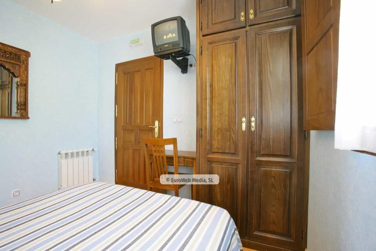 Apartamento Peñasanta
