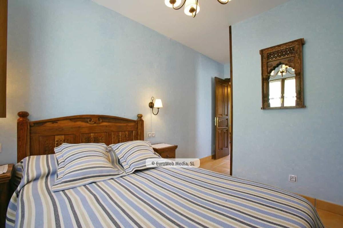 Apartamento Peñasanta