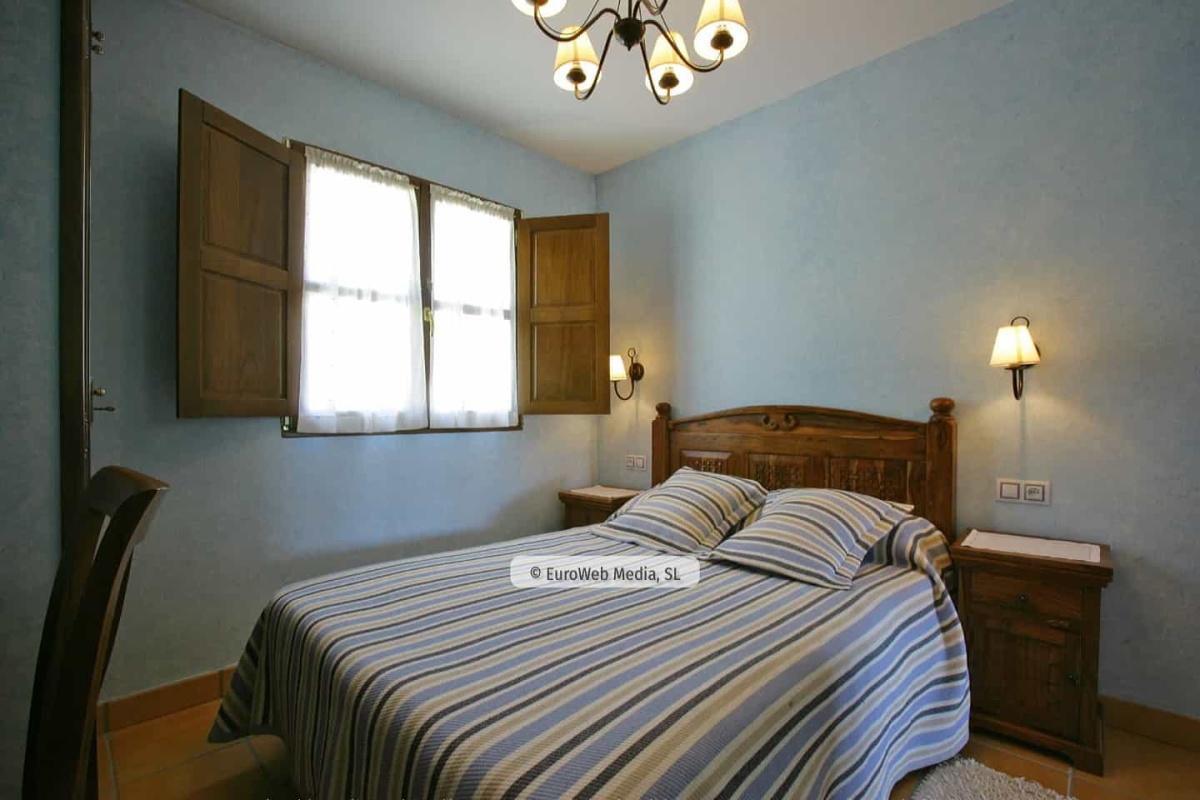 Apartamento Peñasanta
