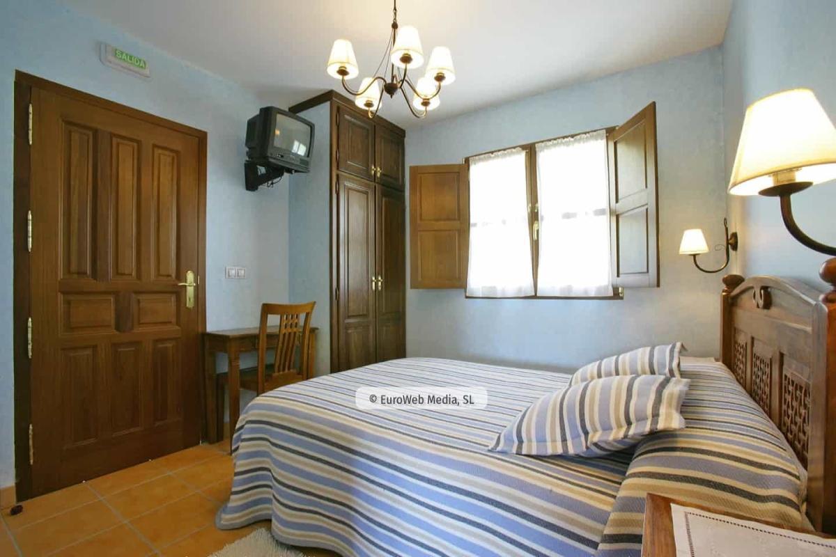Apartamento Peñasanta