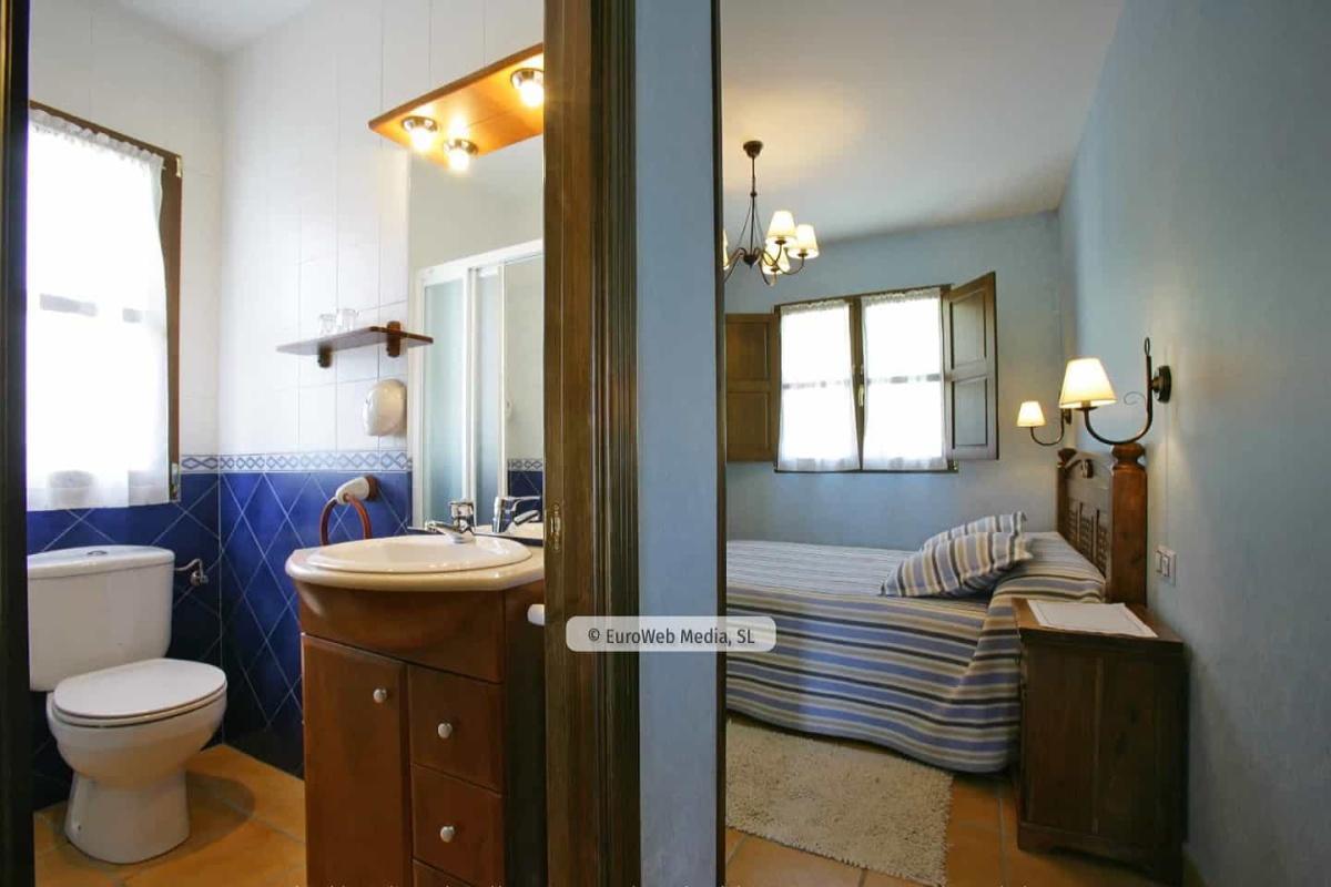 Apartamento Peñasanta
